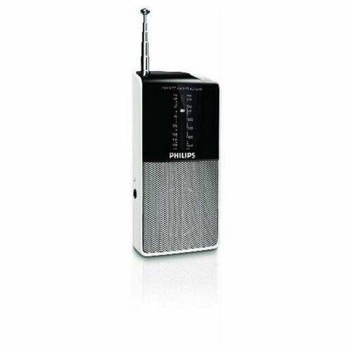 Transistorradio Philips Radio portátil