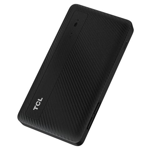 Adgangspunkt TCL MW42V Sort