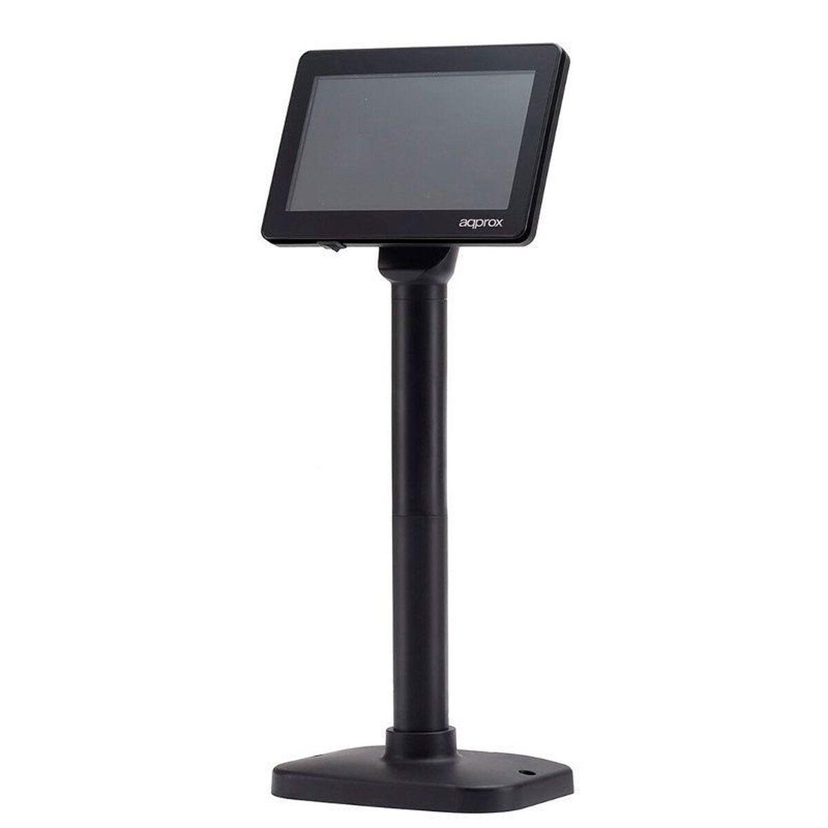Approx! APPVFD02LCD salgsterminal med 7" TFT LCD