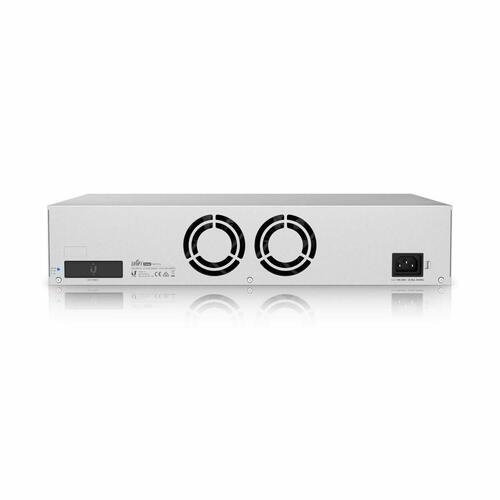 Network Storage UBIQUITI UNVR-Pro-EU