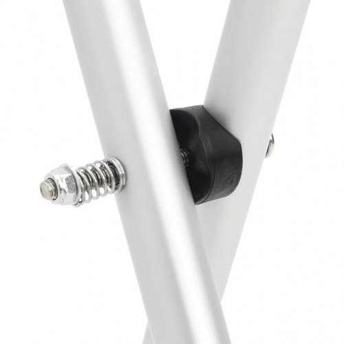 Kajakvogn 90 kg aluminium