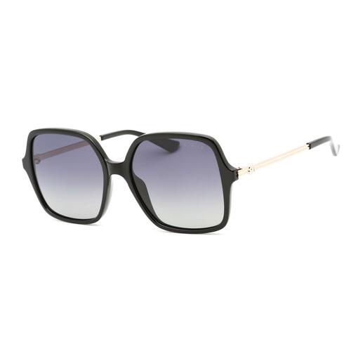 Solbriller til kvinder Guess GU7845-01D ø 57 mm