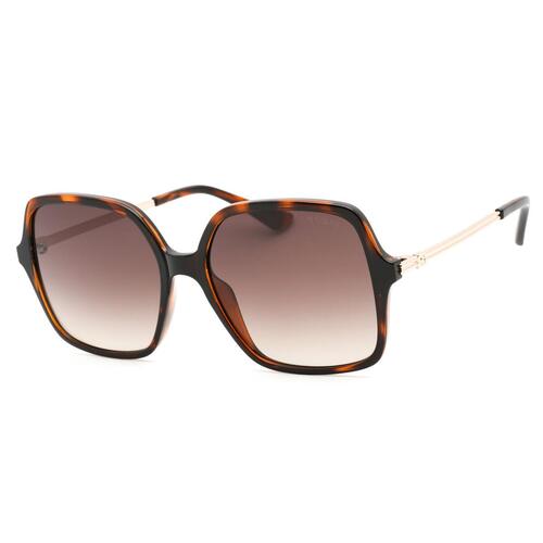 Solbriller til kvinder Guess GU7845-52F ø 57 mm