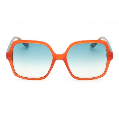 Solbriller til kvinder Guess GU7921-H-44X ø 57 mm