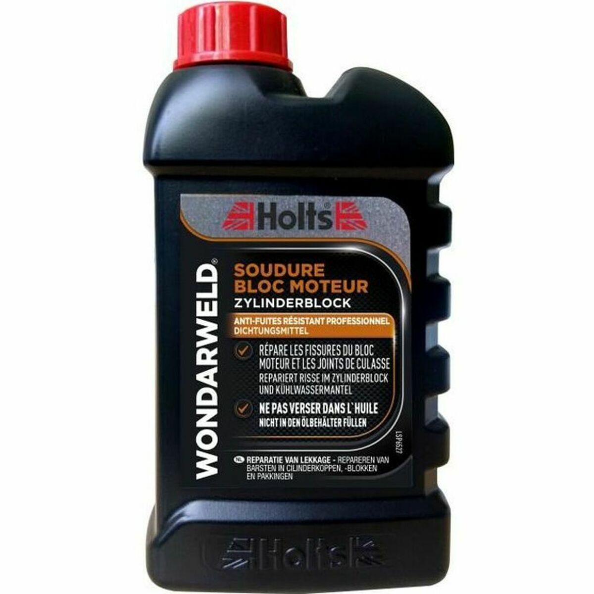 Tætningsmiddel koldsvejsning Holts HL 1831595 - 250 ml