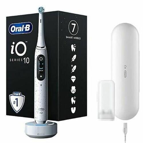 Elektrisk tandbørste Oral-B iO Series 10