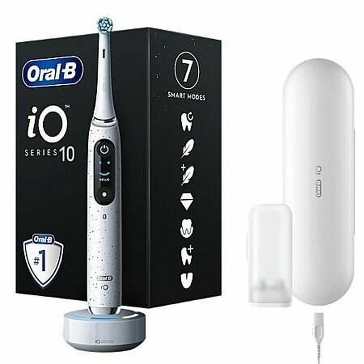 Elektrisk tandbørste Oral-B iO Series 10