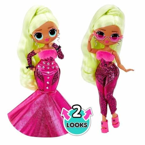 Dukke LOL Surprise! Lady Diva