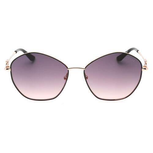 Solbriller til kvinder Guess GU7907-05B ø 59 mm