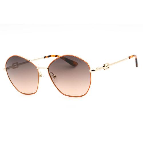 Solbriller til kvinder Guess GU7907-44F ø 59 mm
