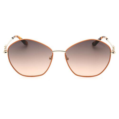 Solbriller til kvinder Guess GU7907-44F ø 59 mm