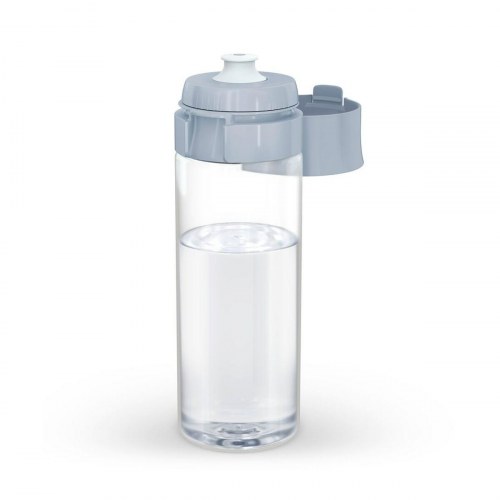 Brita filterflaske - blå, 600 ml