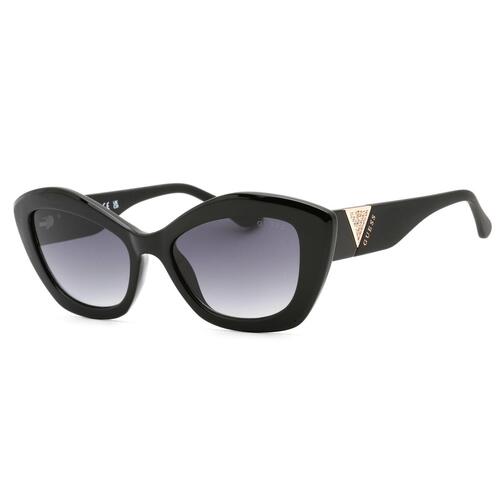 Solbriller til kvinder Guess GU7868-01B ø 54 mm