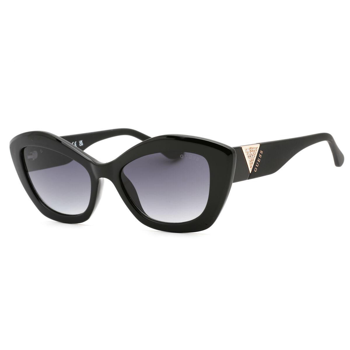 Solbriller til kvinder Guess GU7868-01B ø 54 mm