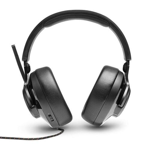 Hovedtelefoner med mikrofon JBL Quantum 200 Gaming