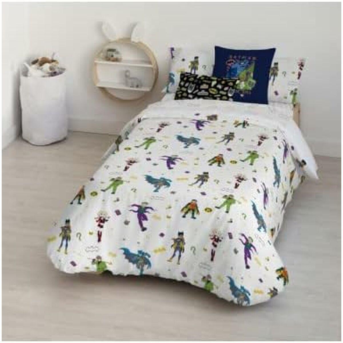 Nordisk Cover Batman Childish 180 X 220 Cm