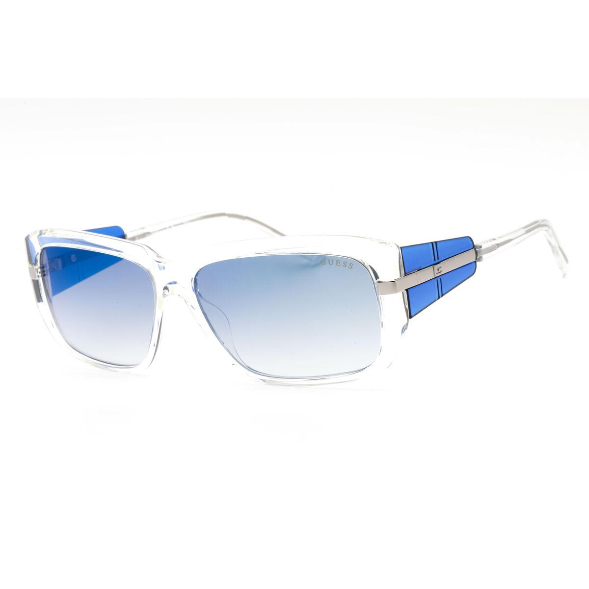 Solbriller Til Kvinder Guess Gu00090 27x
