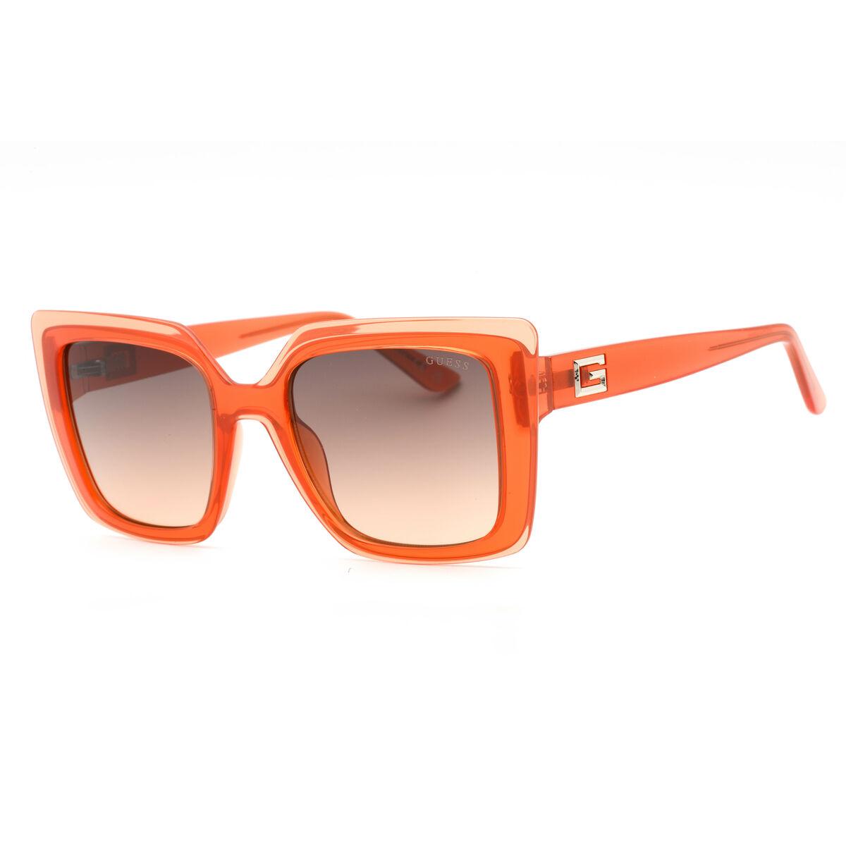 Solbriller til kvinder Guess GU7908-44F Ø 52 mm