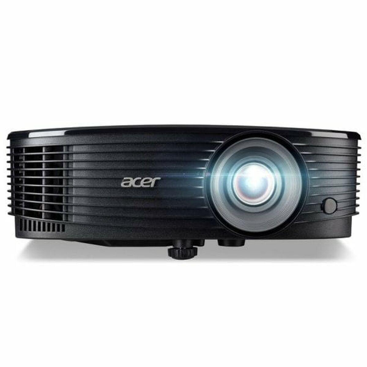 Projektor Acer X1129hp 800 X 600 Px