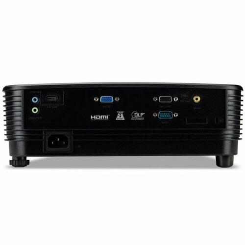 Projektor Acer X1129HP 800 x 600 px