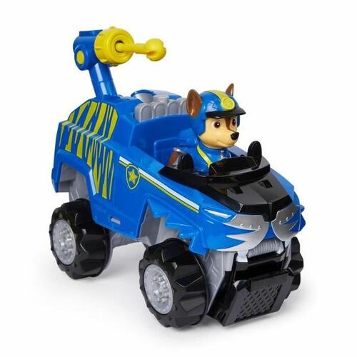 Spin Master Paw Patrol - Chase’s Tiger Vehicle playset