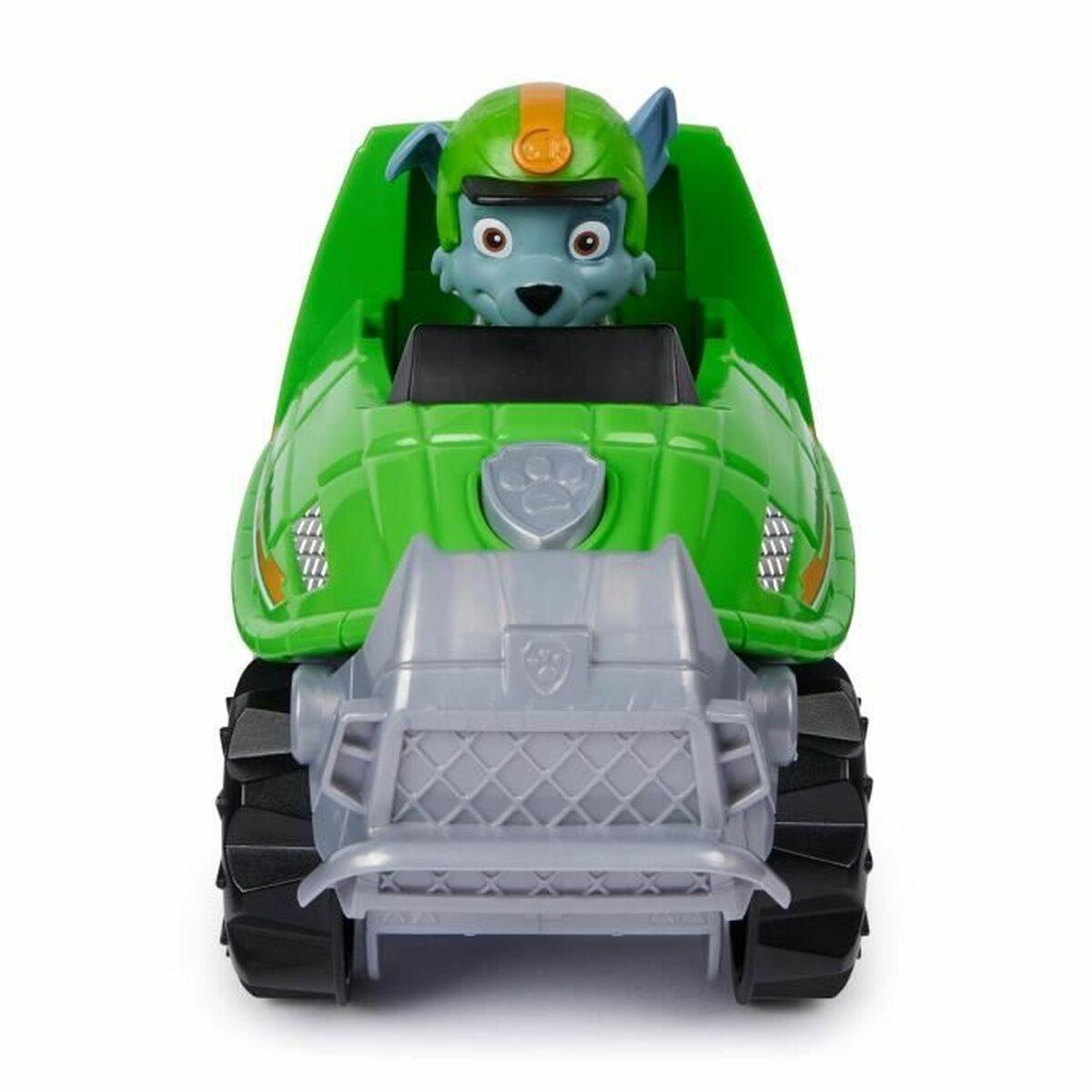 Playset Spin Master Paw Patrol Rocky´