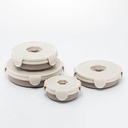 Madkasse Foldbar Easy L