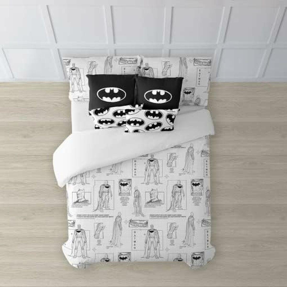 Nordisk Cover Batman Features 180 X 220 Cm