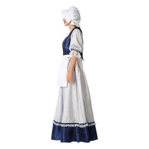 Kostume til voksne Over tjener M/L