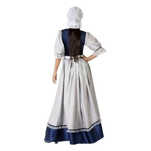 Kostume til voksne Over tjener M/L