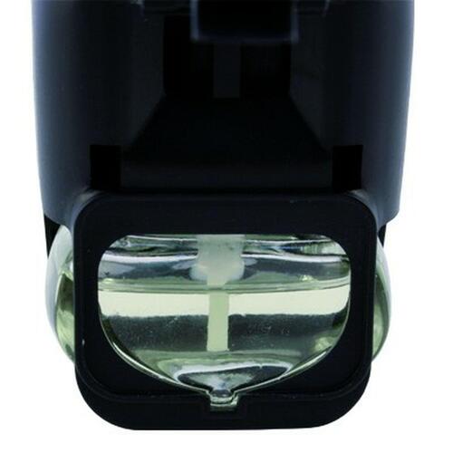 Luftfrisker til Bilen Paradise Scents PER80100 Citronela Usynlige