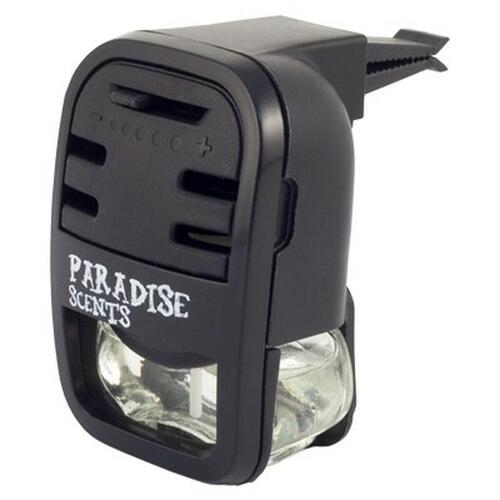 Luftfrisker til Bilen Paradise Scents PER80100 Citronela Usynlige