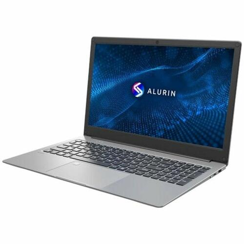 Bærbar computer Alurin Go Start N24 15,6" Intel Celeron N4020 8 GB RAM 256 GB SSD