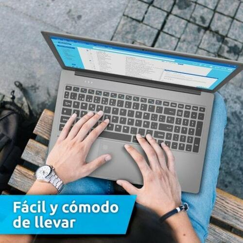 Bærbar computer Alurin Go Start N24 15,6" Intel Celeron N4020 8 GB RAM 256 GB SSD