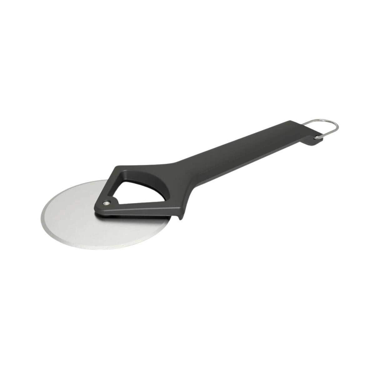 Pizza Skærer Witt Cutter Sort