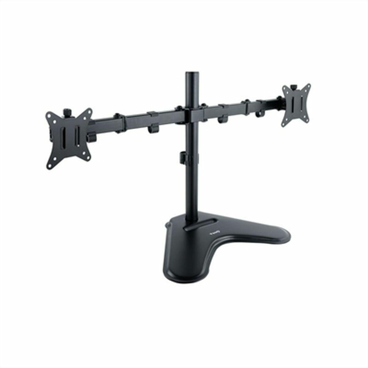 TooQ TV-holder DB1702TN-B til 17-32" skærme (bordmodel)