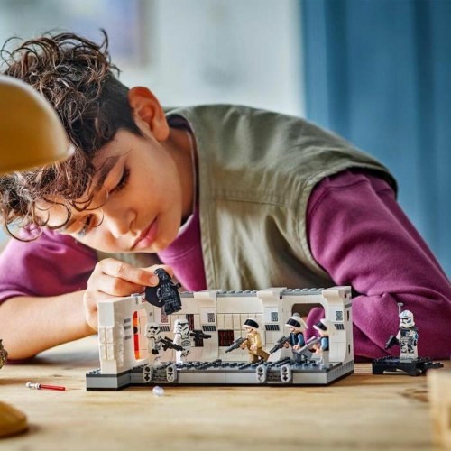 LEGO Star Wars 75387 - Tantive IV Boarding Vehicle, 502 dele