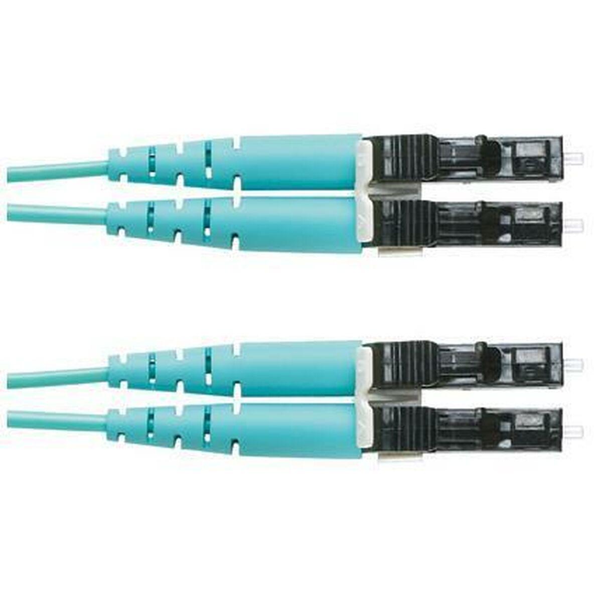 Kabel Med Optisk Fiber Panduit Om4 5 M
