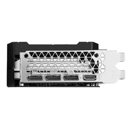 Grafikkort Biostar VN3706RM82 Geforce RTX 3070 8 GB GDDR6