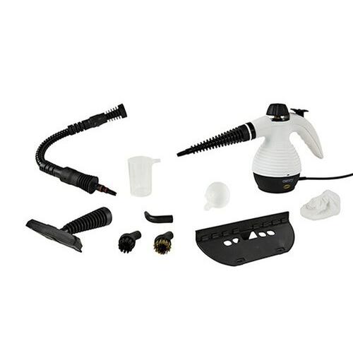 Dampmoppe Adler CR 7021 1500 W