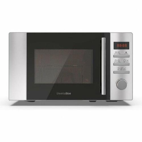Mikrobølgeovn med Grill Universal Blue SPEEDYBAKE 6020DX 20 L 700 W