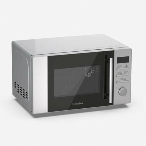 Mikrobølgeovn med Grill Universal Blue SPEEDYBAKE 6020DX 20 L 700 W