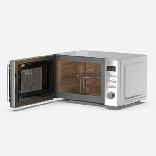Mikrobølgeovn med Grill Universal Blue SPEEDYBAKE 6020DX 20 L 700 W