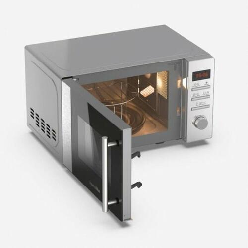 Mikrobølgeovn med Grill Universal Blue SPEEDYBAKE 6020DX 20 L 700 W