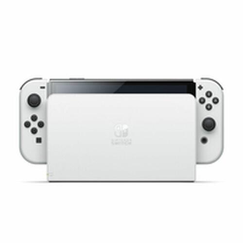 Nintendo Switch Nintendo Switch OLED Hvid