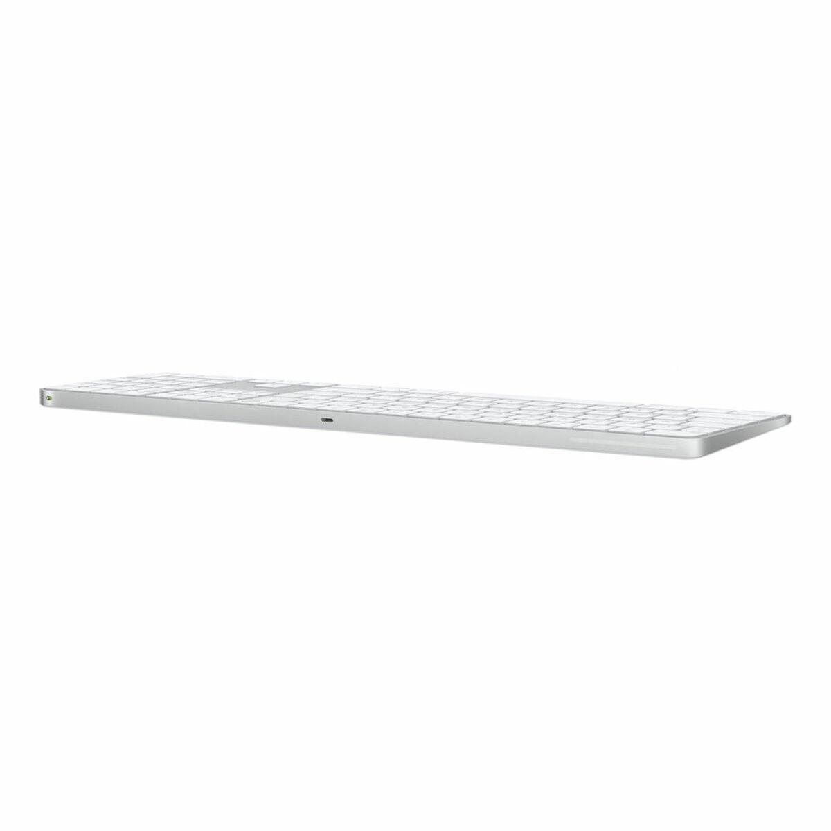 Trådløst tastatur Apple Magic