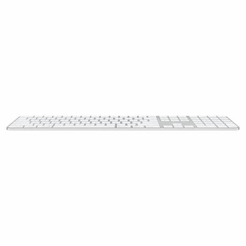 Trådløst tastatur Apple Magic