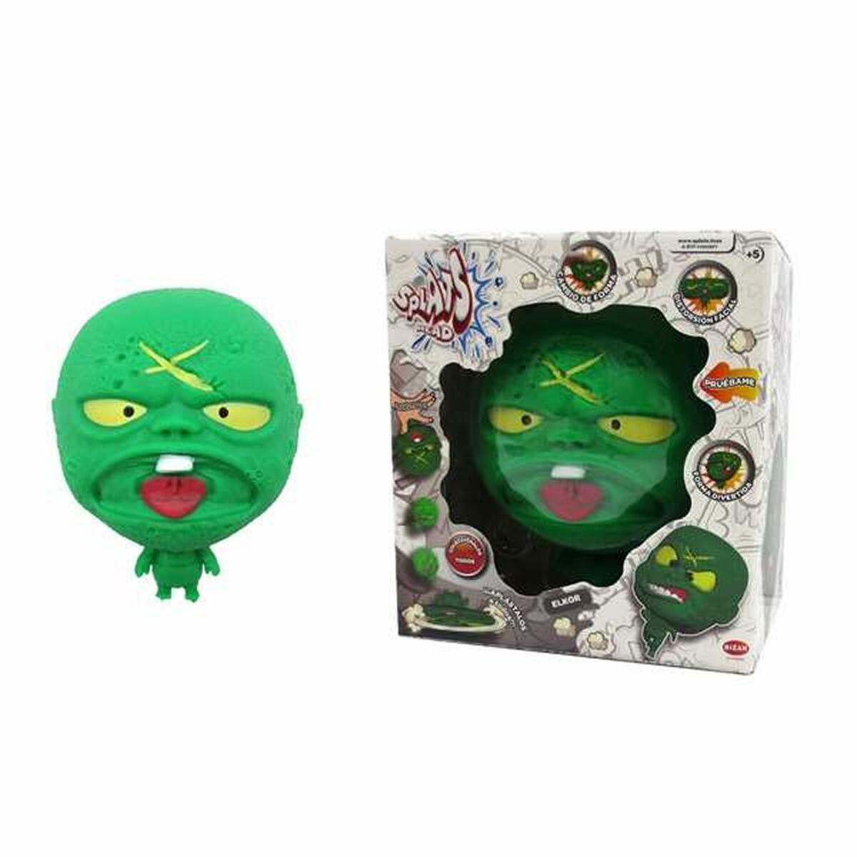 Figur Bizak Splat Head