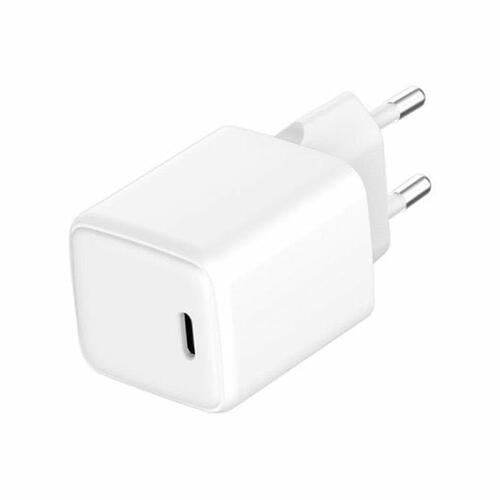 Vægoplader Cool Ultra Fast PD Hvid 35 W