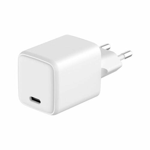 Vægoplader Cool Ultra Fast PD Hvid 35 W